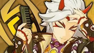 The BEST Geo Character in Genshin Impact