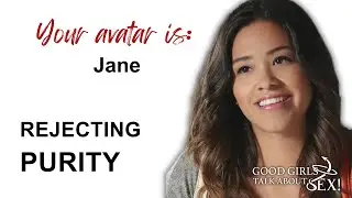 Your pop culture avatar is JANE VILLANUEVA