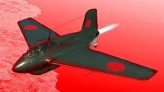 =  пытаемся  разобраться  в  Ki-200   War Thunder   =
