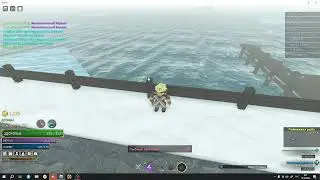 Тайная Одиссея [Ранний Доступ] в Roblox