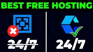 Best Minecraft Server Hosting FREE 24/7 | How to Make FREE Server