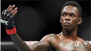 The Exciting Nigerian MMA Fighter Who Became a UFC Legend  | Israel Adesanya @FreeStylebender