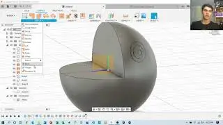 How to Make a Chain Chomp