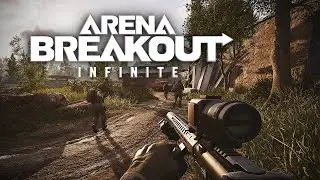 МОМЕНТЫ - ARENA BREAKOUT: INFINITE