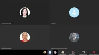03 09 2019г  Прямой эфир Верховного Совета РСФСР Реунова и Тараскин сторона одной медали!