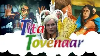 TiTa Tovenaar Titelsong - kinderserie