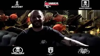 Harpi M.U.R - Mogę feat. DJ MRK prod. Feru
