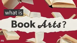 Making books by hand at the University of Alabama | Monograph