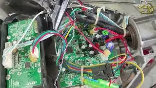 COMO REPARAR HORVEBOARD QUEDA PRENDIDO Y NO APAGA NI FUNCIONA