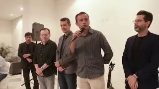 Entrega do Josman Celino Club Residence, em Campina Grande