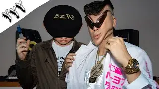 YTPH - YSY AAAAAAA  || BZRP Music Sessions #37