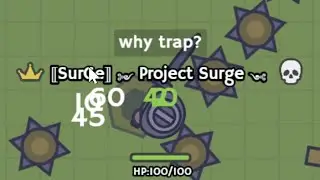 Moomoo.io Just mod v15 part 2