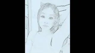 lukisan cewek cewek cantik
