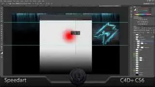 Speedart#14- Ability RipperZ Background