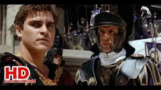 Gladiator - Execution Scene