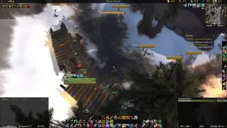 Hunt MM/BM пробный запуск тест железа