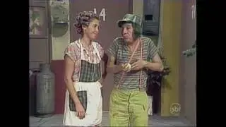 Você chegou tarde na distribuição de cérebros, não?