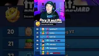RANKED MODE IS HERE! 🔥😱