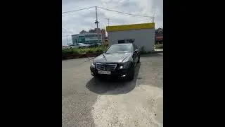 Mercedes Benz S350 2005 года в Абакане
