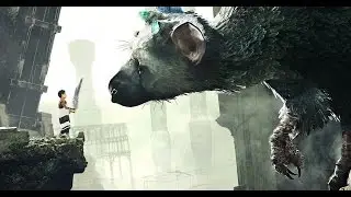 The Last Guardian  Final PS4 Gameplay