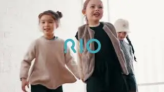 RIO 2024AWcollection