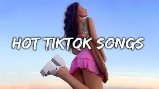 Piosenki z Tik Toka 2021⚠️ Muzyka z Tik toka Playlist 2021 ⚠️ Popularne Piosenki TikTok 2021 #24