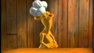 FREDDY VORE.