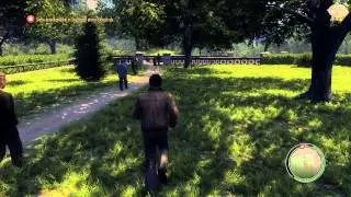 Mafia 2 - Part 23 - Geld leihen und Drogen kaufen