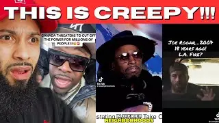CREEPY And STRANGE Tik Tok Videos That Will Make You Question Reality!