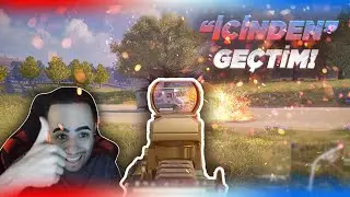 GARİP SESLER AKLIMI ALDI! - #pubg