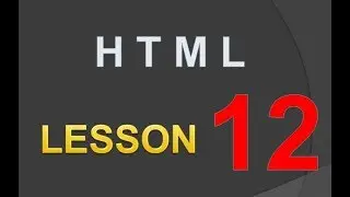 TTP | HTML | LE 12 - iframe in html, how to use iframe and its advantages