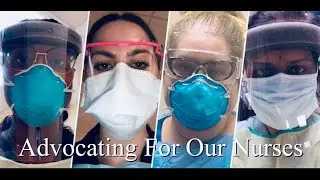 Advocating For Our Nurses