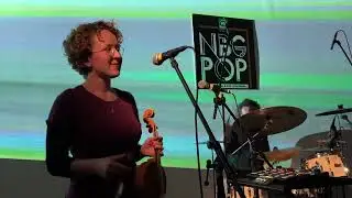 Nun Flog Dr Bert Rabe Live @ Nürnberg.Pop 2024