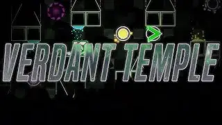 VERDANT TEMPLE (by me) VERIFICATION (ddogdps)