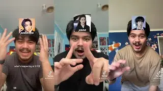 kpop murder mystery compilation pt.3
