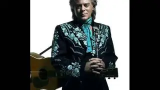 Marty Stuart - Hangman