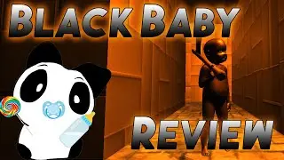 Black Baby | Review | Visualpanda