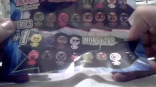 Gormiti, MORBS, LEGO SIMPSONS