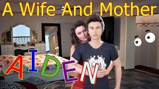 A Wife And Mother-AIDEN.