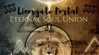 Lionsgate Portal Manifesting Meditation 888 Eternal Union With Isis and Osiris