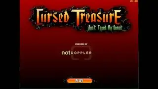 Cursed Treasure DTMG LP OST music 2