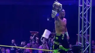 Every TNA X-Divison Champion (2002-2024) Updated