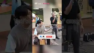 我都會在此為你等候  #richardmarx  #rightherewaiting  #ef  #pepsi  #busking  #shorts .mp4
