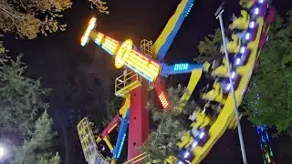 OMG ... When it Goes Upwards @culturekrouz