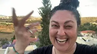 מוגזמת I מירית גליצקי I איך אני אוהבת שבועות
