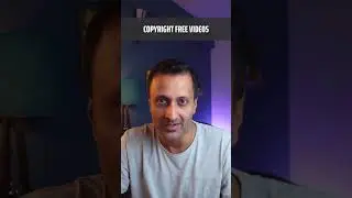 Where to get Copyright Free Videos