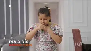 PROMO 15 DE SPETIEMBRE DE 2024 - Día a Día - Teleamazonas