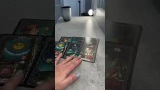 ЕГО МЫСЛИ О ВАШЕЙ ПАУЗЕ ‼️ #узнайчтобудет #tarot #таролог #гадание