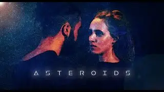 THE REDSHIFT EMPIRE - Asteroids (Official Video)