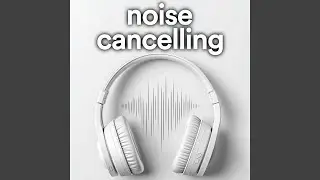 Active Noise Cancellation (ANC)